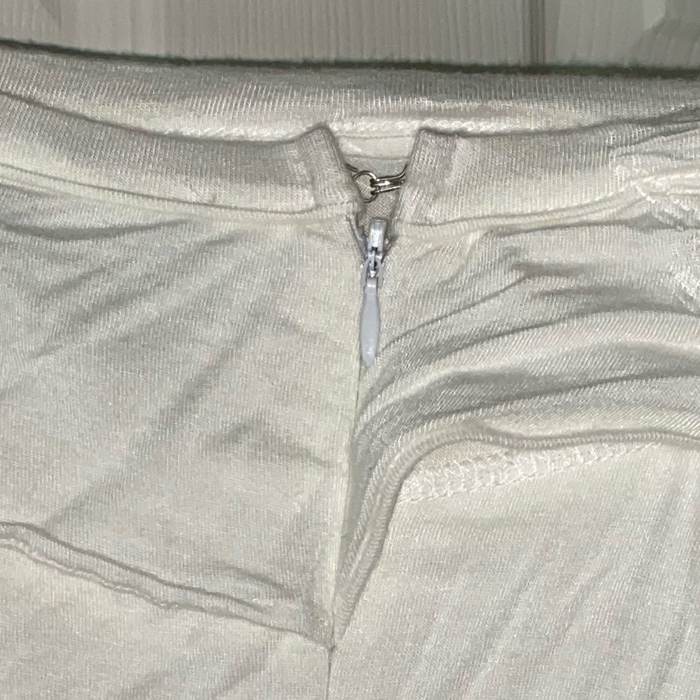 Girls Ruffle Skirt - Picture 3 of 3
